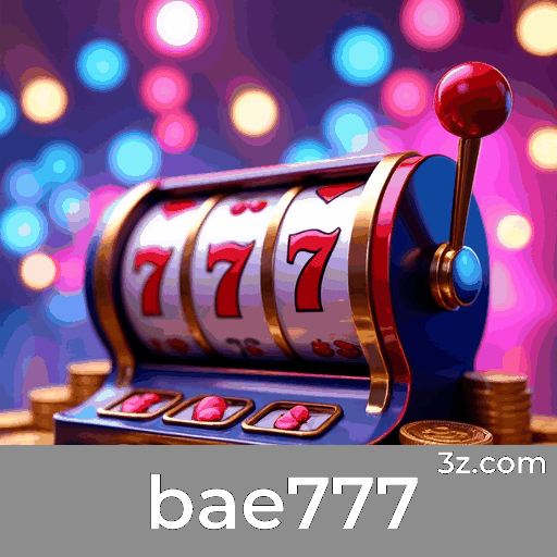 bae777: Seu Cassino Online Seguro e Profissional
