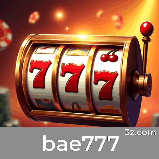bae777.com - O Melhor Cassino e Plataforma de Apostas Online - bae777